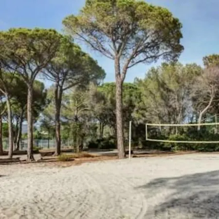 Appartement De 3 Pieces En Avec Piscine