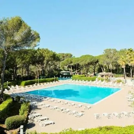 Appartement De 3 Pieces En Avec Piscine Saint-Raphaël